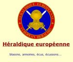 Héraldique européenne – European heraldry