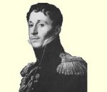 Le général-comte Charles de Flahaut (1785-1870)