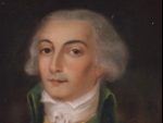 Jean-François-Honoré MERLET(1761 – 1830 )