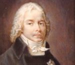 Charles Maurice de Talleyrand Perigord 1754-1838