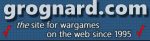 Grognard.com – Wargames