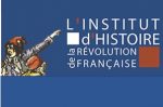 IHRF – Institut d’histoire de la Révolution française