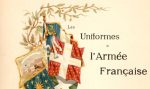 Les uniformes de l’armée française