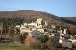 Napoléon à Le Poët (Hautes-Alpes)