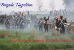 Brigade Napoléon : Napoleonic Reenactment