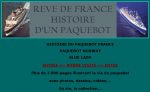 Histoire du paquebot France