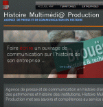Histoire Multimédi@ Production