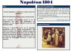 Napoléon 1804