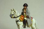 Napoléon miniature – figurines au 1/72