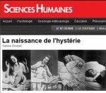 Sciences Humaines, articles, encyclopédie,