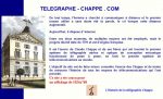 Télégraphe Chappe