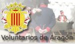 Voluntarios de Aragon