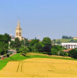 Histoire de Pont-Evêque (Isère)