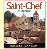 Chroniques de Saint-Chef en Dauphiné