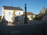 L’école de Busset d’hier et d’avant-hier