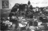 Histoire de Cornillon en Trièves (Isère)