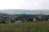 Histoire de Nesles la Montagne (Aisne)