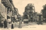 Histoire et patrimoine d’Aix-les-Bains (Savoie)