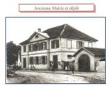 Histoire et patrimoine d’Algolsheim (Haut-Rhin)