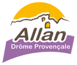 Histoire d’Allan (Drôme)