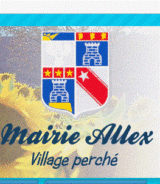 Histoire et patrimoine d’Allex (Drôme)