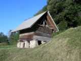 Le patrimoine d’Allondaz (Savoie)