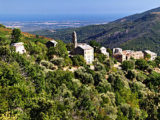 Histoire d’Ampriani (Haute-Corse)