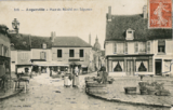 Histoire et patrimoine d’ANgerville (Essonne)