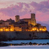 Histoire d’Antibes Juan-les-Pins (Alpes-Maritimes)