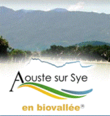 Historique d’Aouste sur Sye (Drôme)