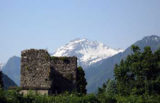 Histoire et patrimoine d’Argentine (Savoie)