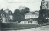 Histoire et patrimoine d’Arnouville (Val d’Oise)