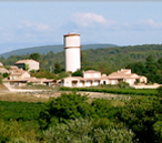 Histoire et patrimoine d’Arpaillargues-Aureilhac (Gard)