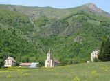 Histoire d’Aspres-lès-Corps (Hautes-Alpes)