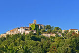 Histoire d’Auribeau-sur-Siagne (Alpes-Maritimes)