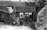 Histoire et patrimoine d’Auvers-sur-Oise (Val d’Oise)