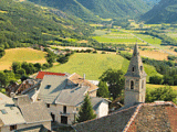 Le patrimoine d’Avançon (Hautes-Alpes)