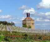 Histoire et patrimoine de Bagnols (Rhône)