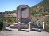 Histoire de Barret de Lioure (Drôme)