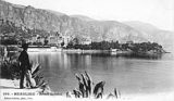 Histoire et patrimoine de Beaulieu sur Mer (Alpes-Maritimes)