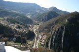 Histoire de Beaumont en Diois (Drôme)