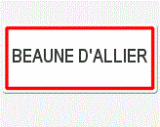 Histoire de Beaune d’Allier (Allier)