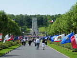 Histoire de Belleau (Aisne)