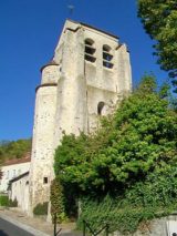 Histoire de Bellefontaine (Val d’Oise)