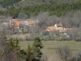 Histoire de Bénévent et Charbillac (Hautes-Alpes)