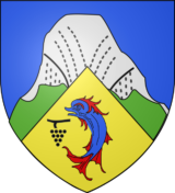 Histoire de Bernin (Isère)