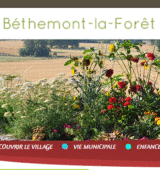 Histoire et patrimoine de Bethemont la Forêt (Val d’Oise)