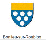 Histoire de Bonlieu sur Roubion (Drôme)