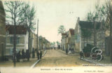 Histoire et patrimoine de Bonneuil sur Marne (Val de Marne)