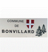 Histoire et patrimoine de Bonvillard (Savoie)